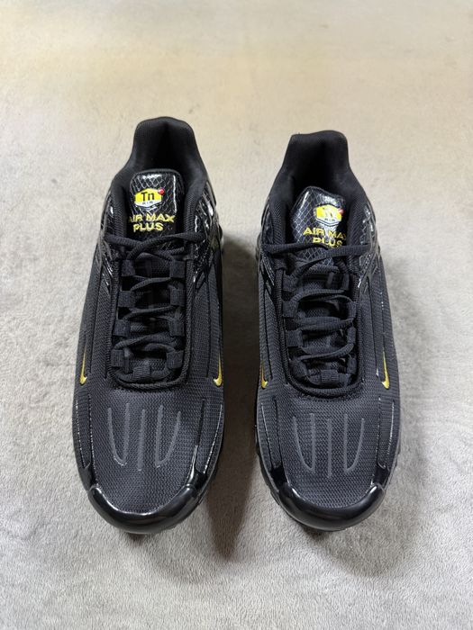 Nike Air Max Plus 44 new  noi
