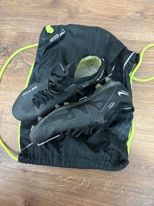 Ghete fotbal ACC elite zoom