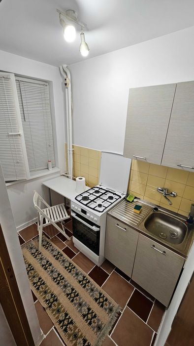 Inchiriez garsoniera, Sos. Giurgiului - Piata Progresul