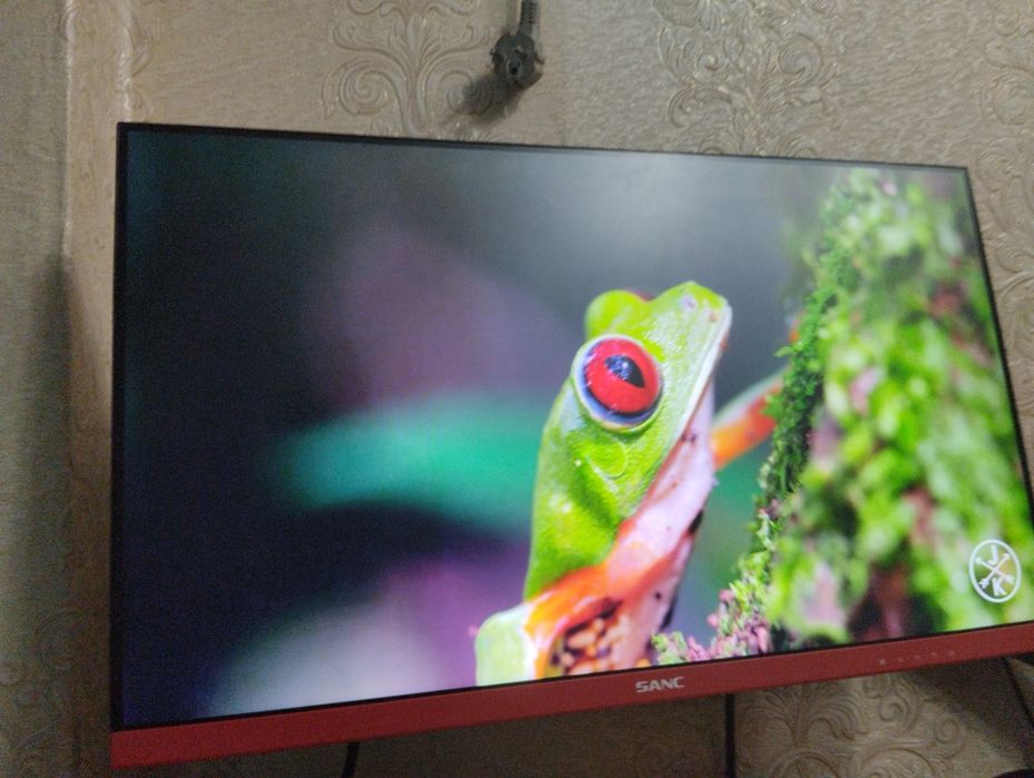 Монитор Sanc m2444pc v2 180hz 5ms