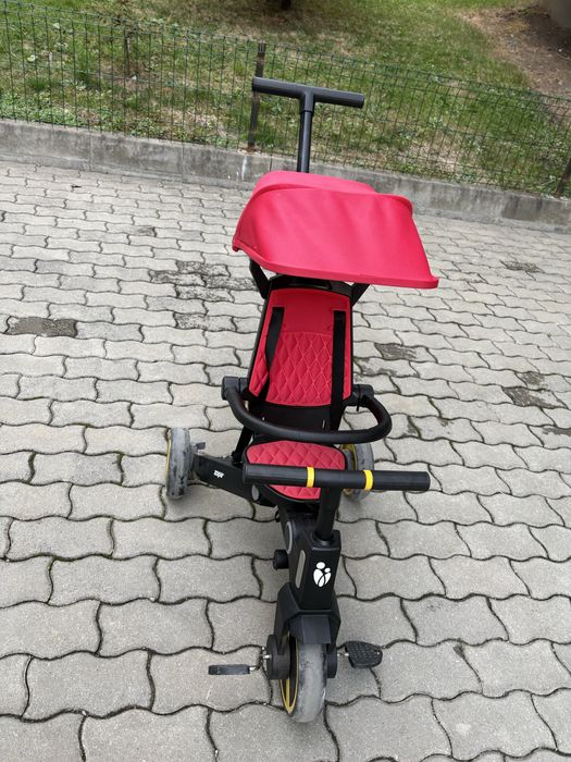 Tricicleta copii Zopa Nova 2