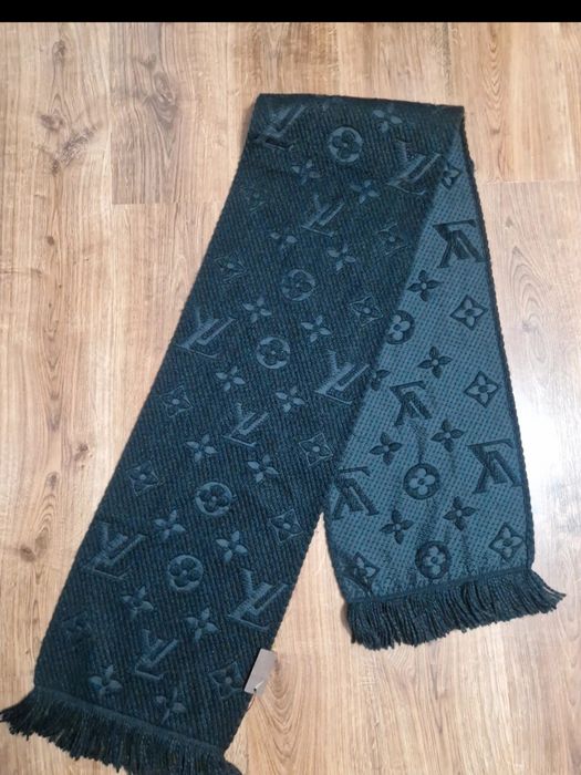 Fular Louis Vuitton