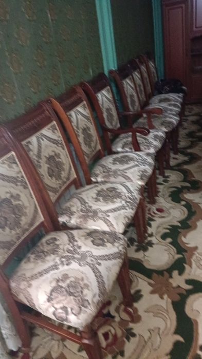 Стулья для гостиной