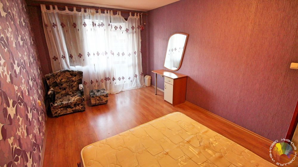 Дава се под наем Двустаен апартамент в Бургас, Зорница - 68 кв.м за 331.5 € - Снимка #12