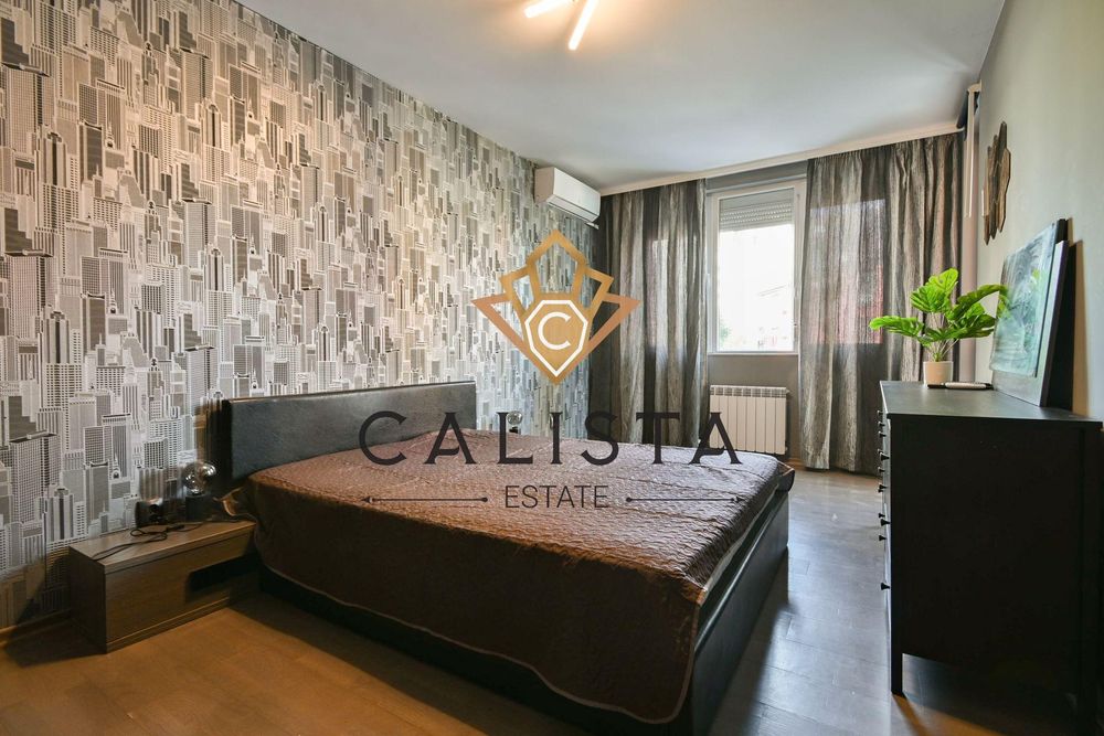 Продава се Двустаен апартамент в София, Дървеница - 85 кв.м за 2942 €/кв.м - Снимка #5