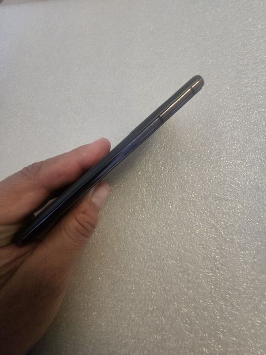 S21 Samsung Galaxy Black