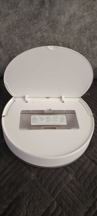 Робот-пылесос (моющий)-Xiaomi Mi Robot Vacuum-Mop 2 Lite