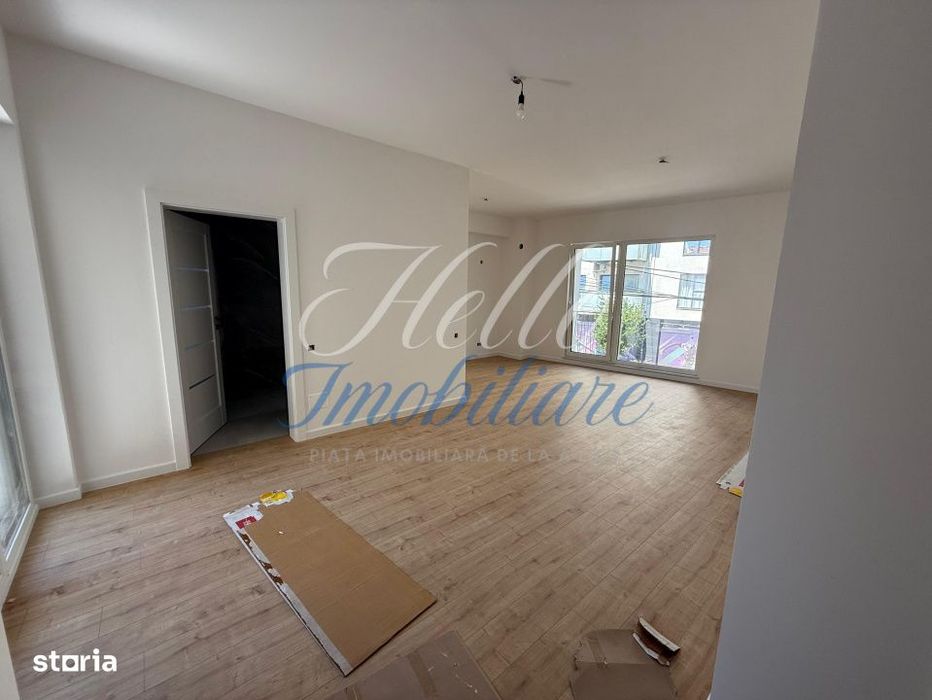 Apartament 2 camere, 55 mp, Centru