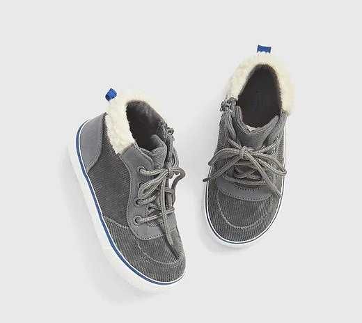 Новые ботинки gap