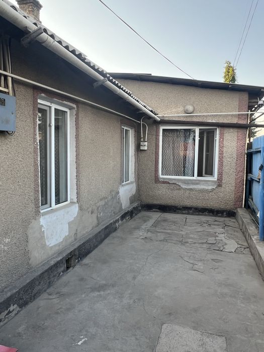 продам часть дома