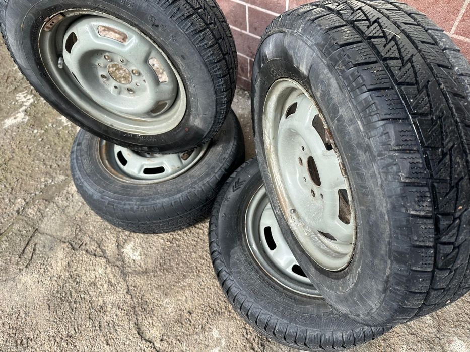 Шина 175/ 70/ 13тик