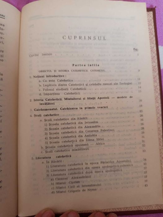 N. Petrescu - Catehetica. Manual pentru seminariile teologice (1978)