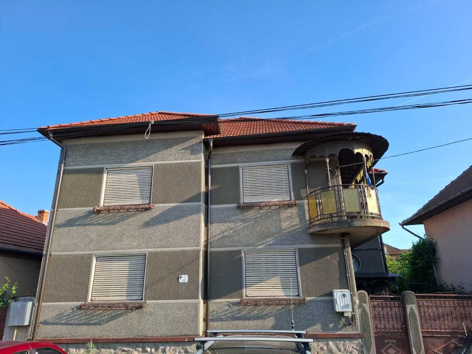 Casă de vânzare în orașul Ineu