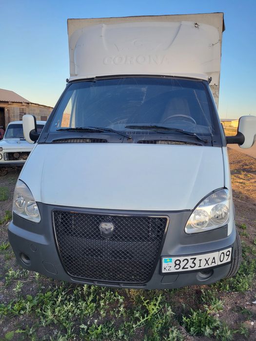 Продам газель до бизнес