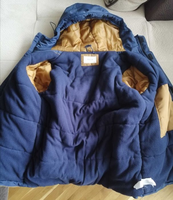 Зимно яке RESERVED, размер 158см