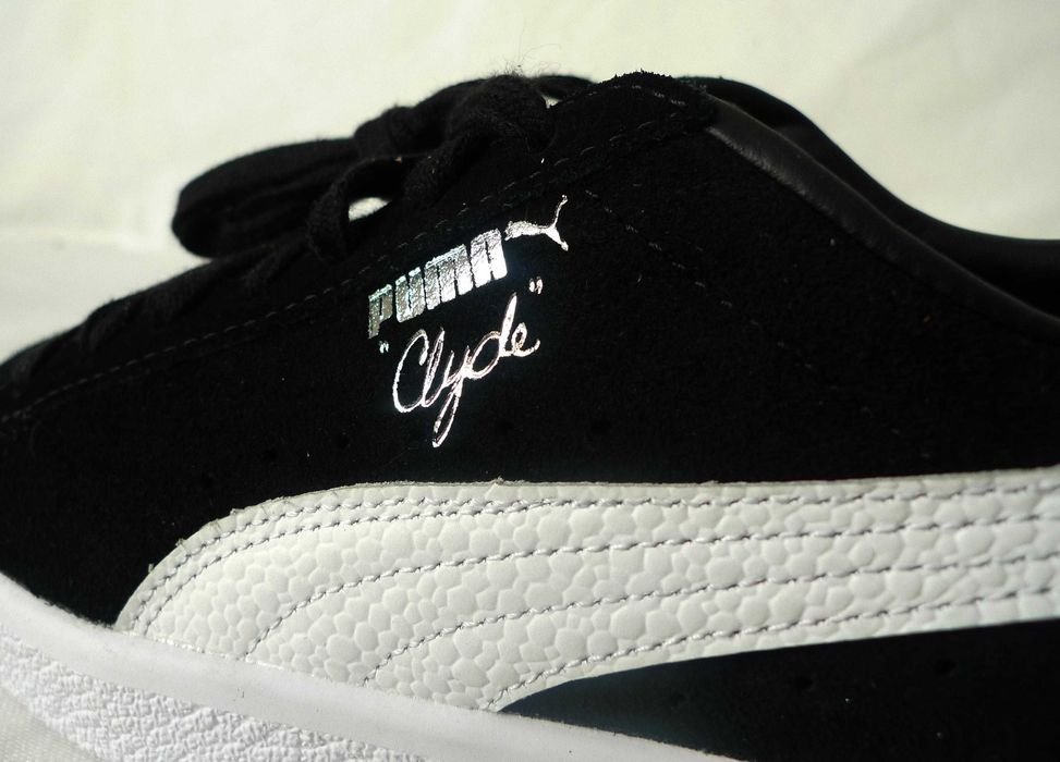 adidasi pantofi sport Puma Suede piele intoarsa tenesi tenisi