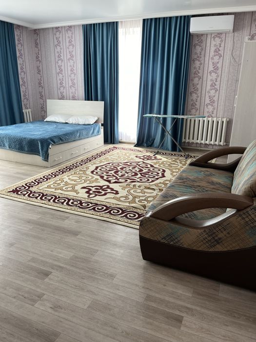 Сдаётся коттедж в городе Приозёрск