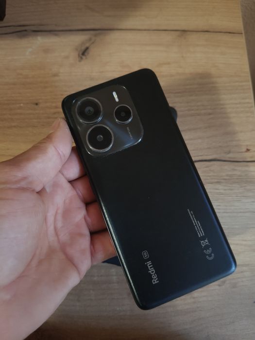Xiaomi Redmi Note 14 5G 256GB impecabil ca nou in cutie