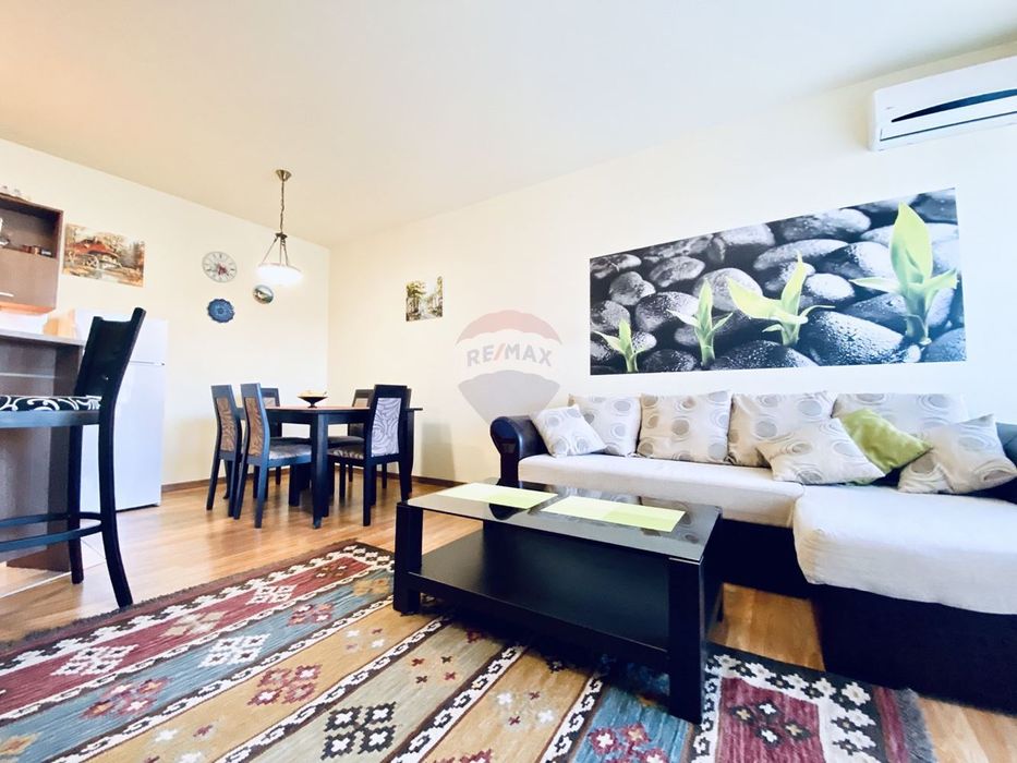 Продава се Тристаен апартамент в Балчик - 101 кв.м за 1090 €/кв.м - Снимка #3