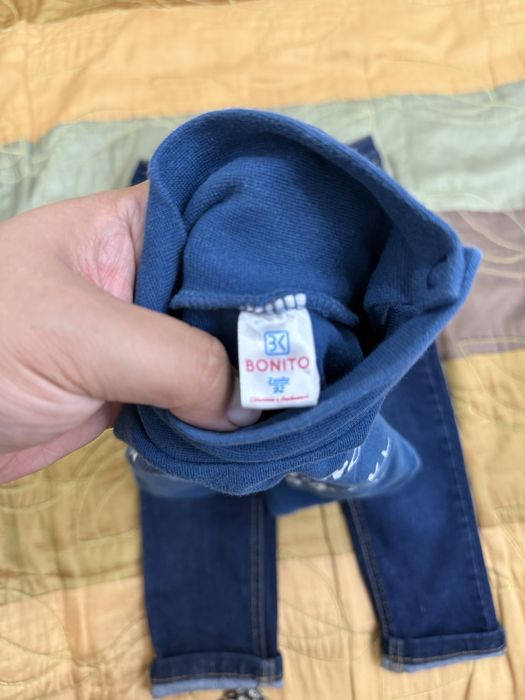 Продам детские вещи