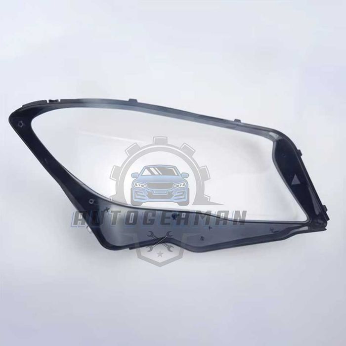 Капаци фарове Mercedes GLA 156 (14-17) стъкло фарове крушки Мерцедес ГЛА xenon