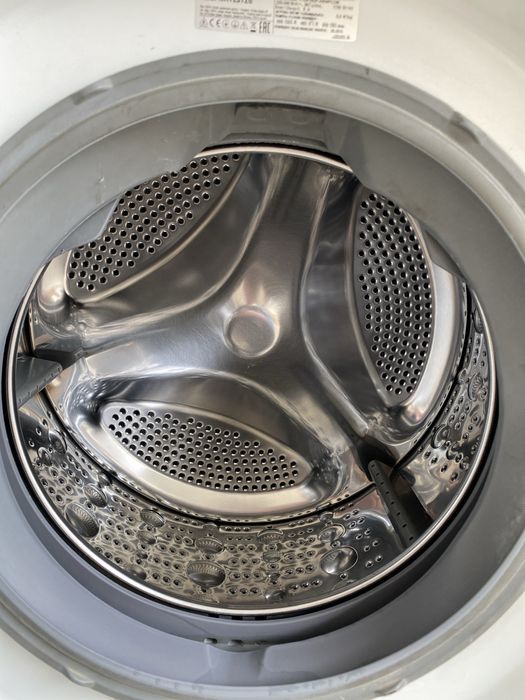 Lg  Direct Drive 6kg