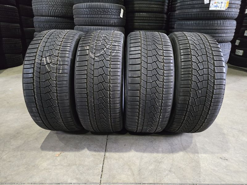 265/35/22 Continental 4бр