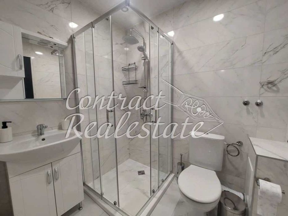 Нов Двустаен Обзаведен Кайсиева градина ! Паркомясто в цената !