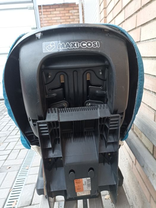 Автокресло Maxi Cosi