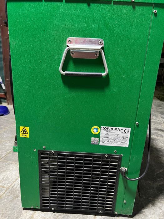 Dozator de bere profesional