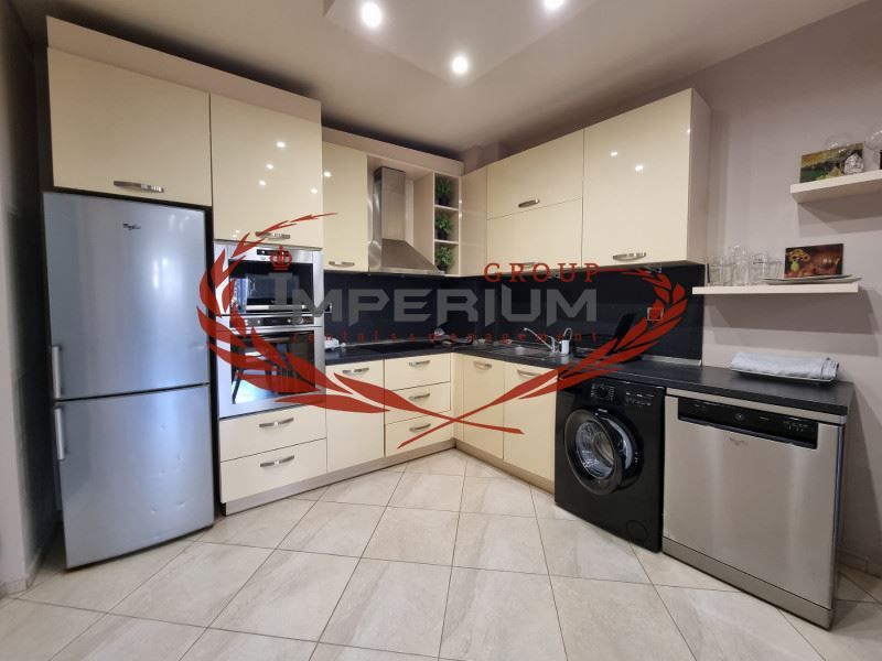 Дава се под наем Двустаен апартамент в Варна, Погреби - 85 кв.м за 510 € - Снимка #5