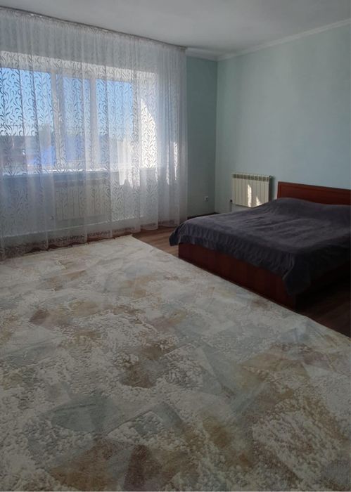 Посуточная аренда коттеджа