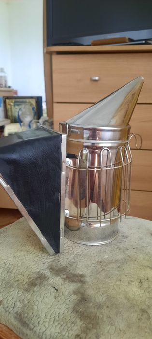 Продам дымарь (новый)