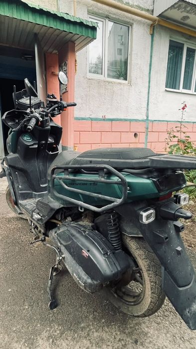Продам Мопед состояние хорошее