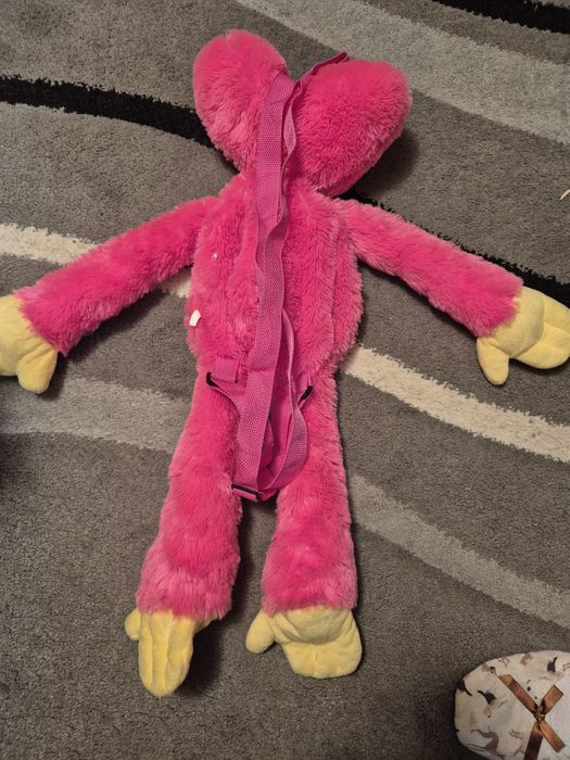 Vand rusac Hagi-Wagi 70 cm