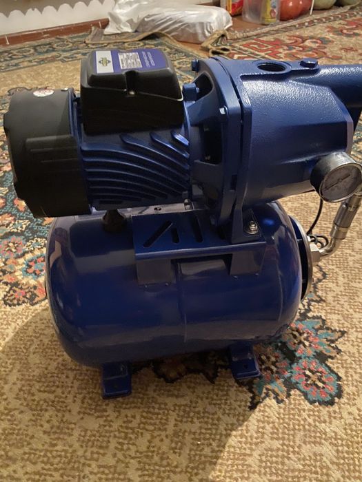 MATEUS насос новый MS05101