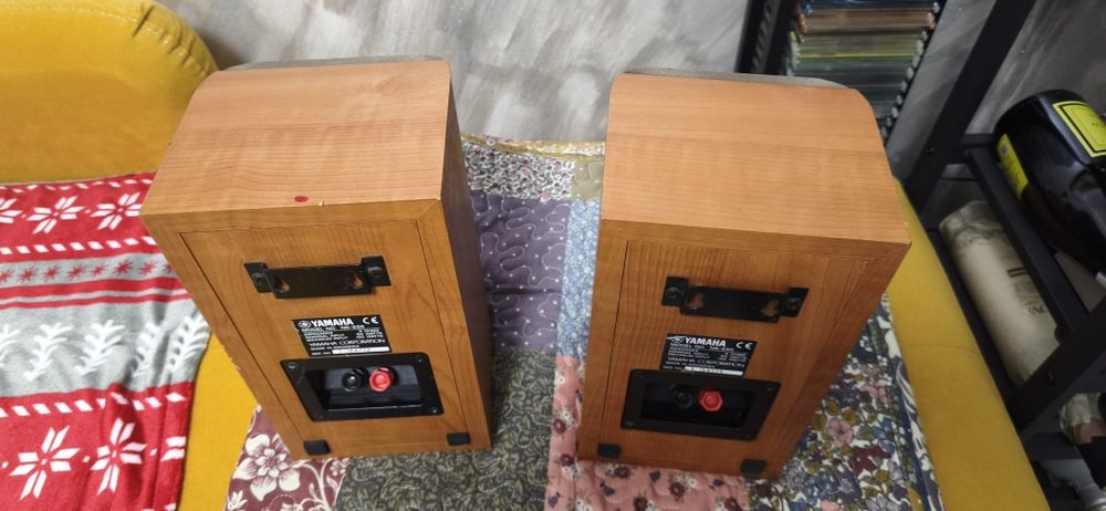 Boxe surround YAMAHA ns-E 55