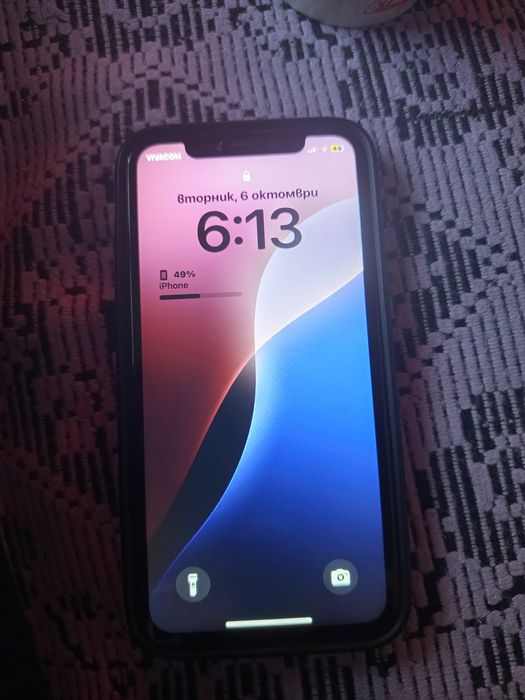 Iphone XR 64 GB ...