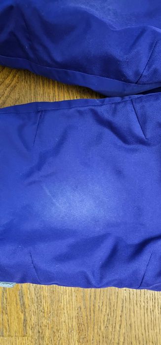 Комбинезон зимний