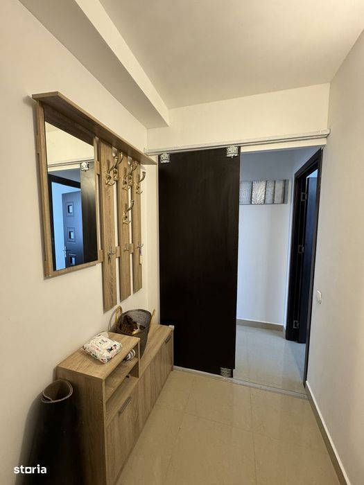 Apartament 2 camere Metrou Pacii