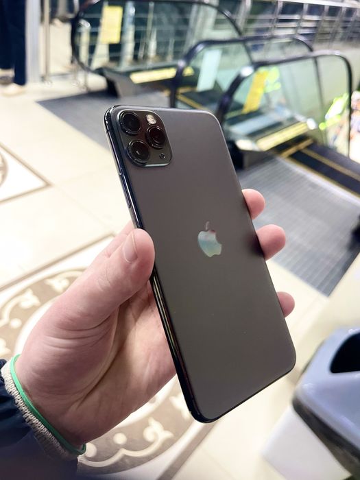 IPhone 11 Pro Max 256gb