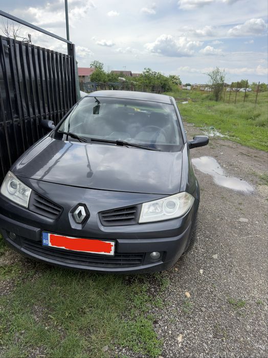 Vand renault megane 2 2007