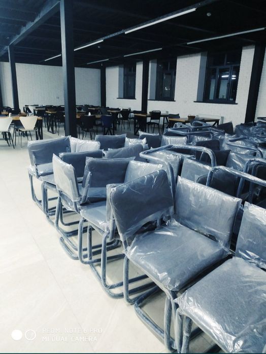 Oʻfis va oʻquv markazlari uchun silva