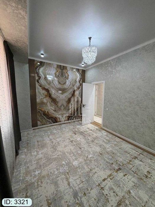 TEZDA SOTILADI ️⃣№3321 Gorgaz zoo magazin tarafda 3xonalik euro uyimiz