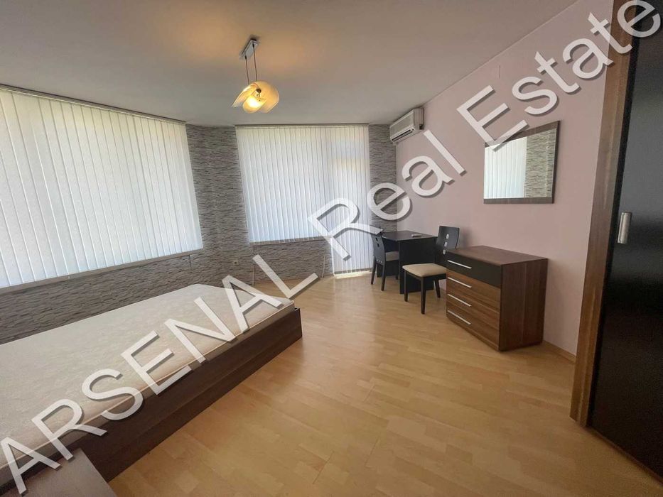 Дава се под наем Двустаен апартамент в София, Бъкстон - 70 кв.м за 480 € - Снимка #3