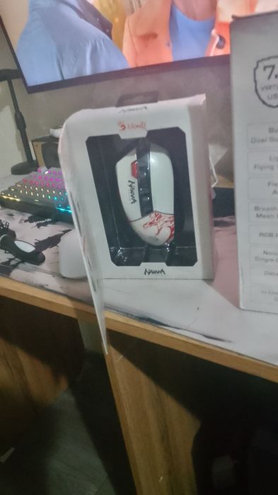 Продам bloody w95 max g575