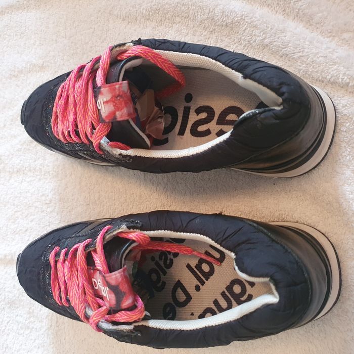 Pantofi sport Desigual mas 36