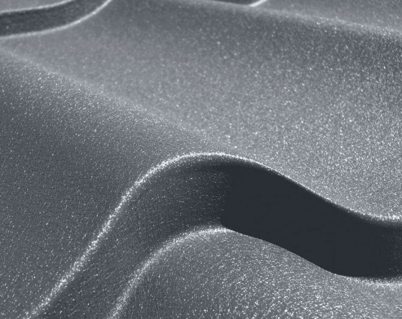 Металлочерепица. Снегодержатели.