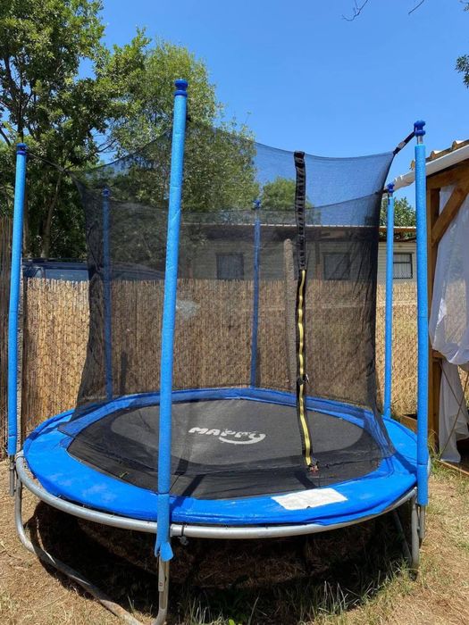 Бунгала Станимака - Арапя