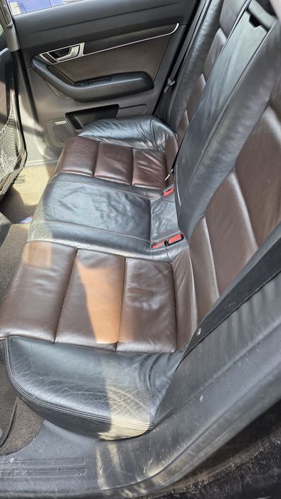 Audi A6 Allroad B6 C6 3.0 tdi